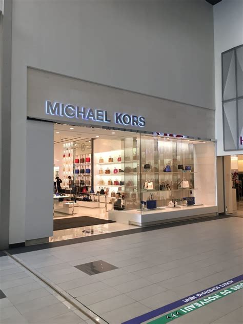 michael kors brossard